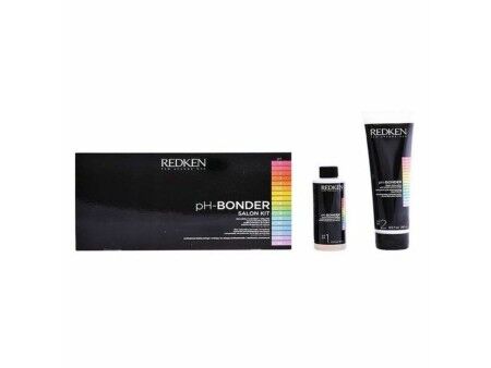 Zestaw do Włosów dla Kobiet Ph-bonder Redken (2 pcs)