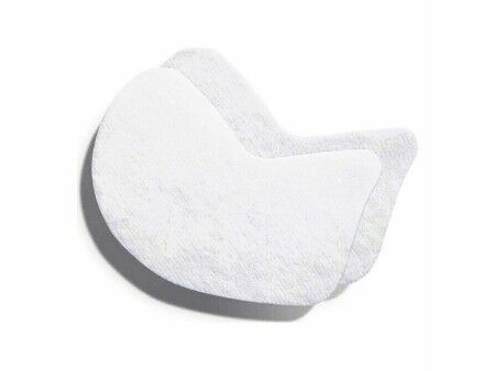 Maseczka w płatkach Shiseido Vital Pefection Pielęgnacja Obszaru pod Oczami