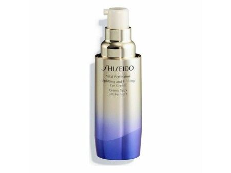Pielęgnacja Obszaru pod Oczami Vital Perfection Shiseido Vital Perfection 15 ml