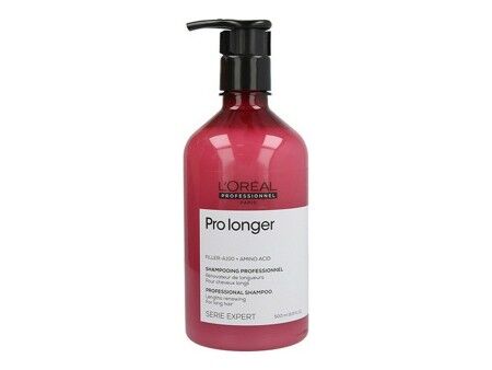 Szampon Regenerujący L'Oreal Professionnel Paris Pro Longer Aminokwasy (500 ml)