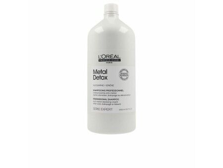 Szampon L'Oreal Professionnel Paris METAL DETOX Detoksykacyjna (1,5 L)