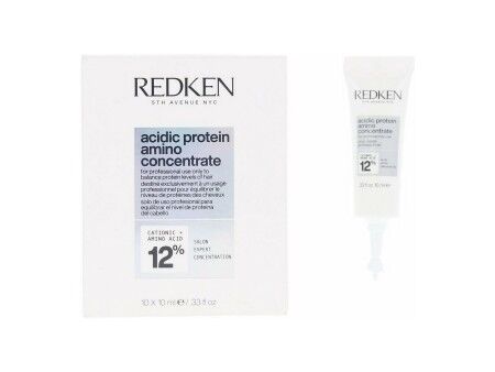 Eliksir do Włosów Redken Acidic Bonding Concentrate 10 ml