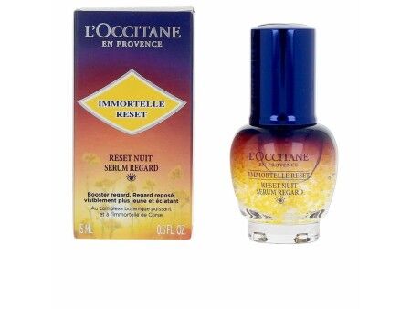 Serum pod Oczy L'Occitane En Provence 27ER015I22 15 ml Regeneruje