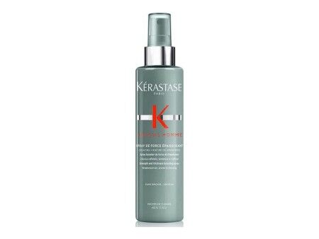 Spray przeciw Wypadaniu Włosów Kerastase Genesis Homme Gruba 150 ml