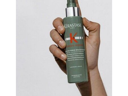 Spray przeciw Wypadaniu Włosów Kerastase Genesis Homme Gruba 150 ml