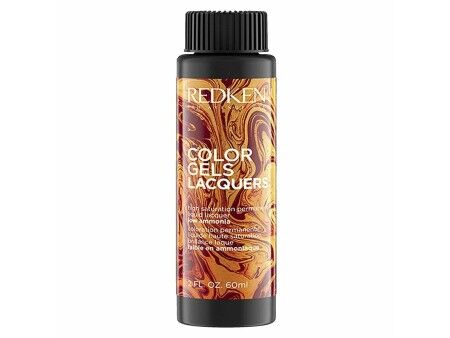 Koloryzacja permanentna Redken Color Gel Lacquers 7GB-butterscotch (3 x 60 ml)