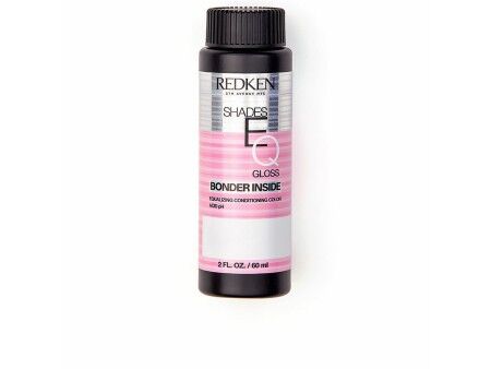 Koloryzacja Półtrwała Redken Shades Eq 010VV-9.22 (3 x 60 ml)