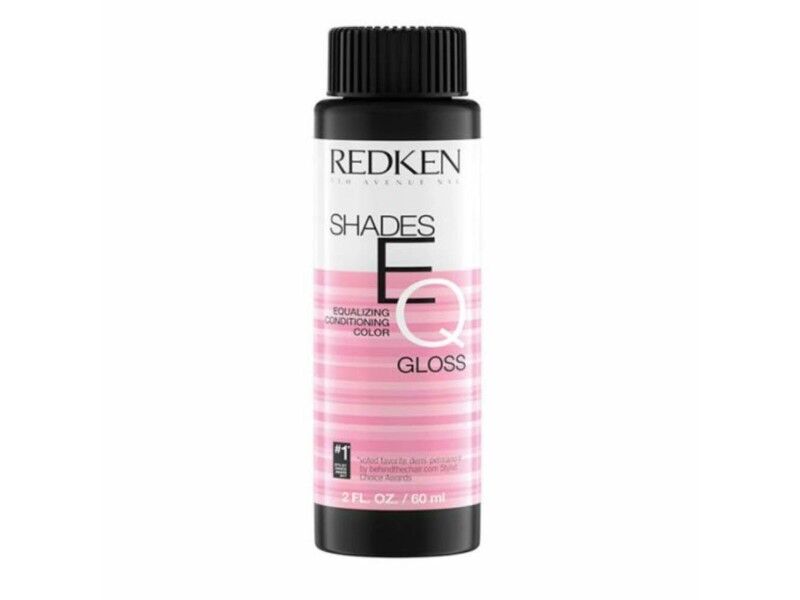 Koloryzacja Półtrwała Redken Shades Eq G (3 Sztuk) (3 x 60 ml) Koloryzacja Półtrwała Redken Shades Eq G (3 Sztuk) (3 x 60 ml)