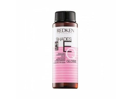Koloryzacja Półtrwała Redken Shades EQ 03N espresso (3 x 60 ml)