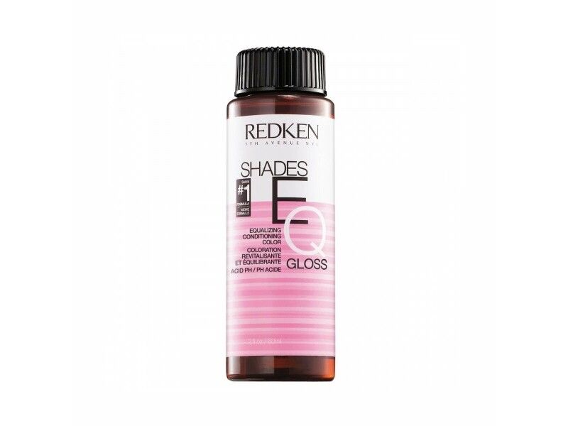 Koloryzacja Półtrwała Redken Shades EQ 03N espresso (3 x 60 ml) Koloryzacja Półtrwała Redken Shades EQ 03N espresso (3 x 60 ml)
