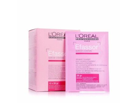 Rozjaśniacz do Włosów L'Oreal Professionnel Paris Efassor 28 g (12 x 28 g)