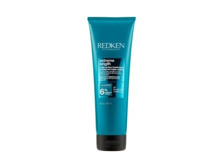 Naprawcza Odżywka do Włosów Redken Extreme Length (250 ml)