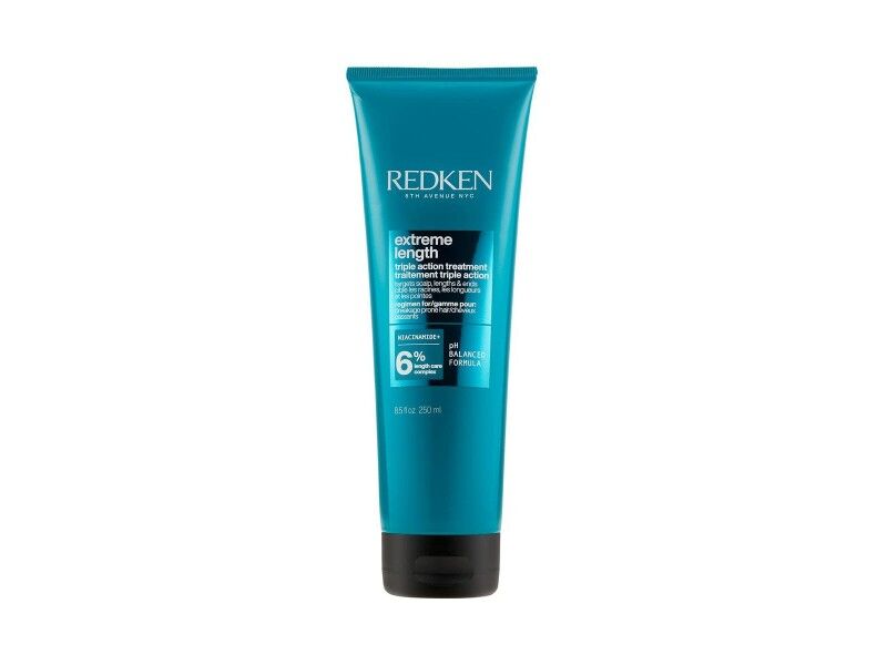 Naprawcza Odżywka do Włosów Redken Extreme Length (250 ml)