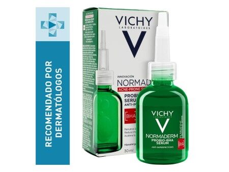 Serum Przeciwtrądzikowe Vichy Normaderm 30 ml