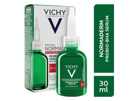 Serum Przeciwtrądzikowe Vichy Normaderm 30 ml