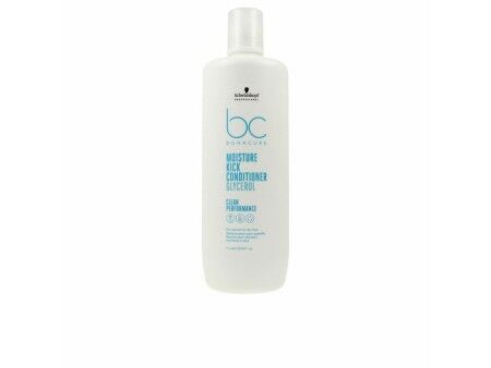Odżywka Regenerująca Schwarzkopf Bc Moisture Kick 1 L