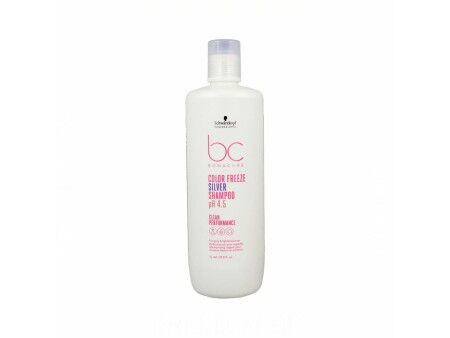 Szampon Schwarzkopf Bc Color Freeze 1 L