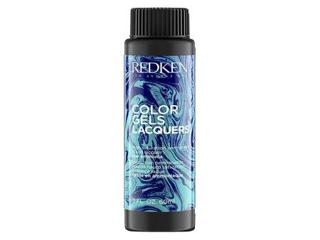 Trwała Koloryzacja Redken 4NA-storm cloud 3 x 60 ml