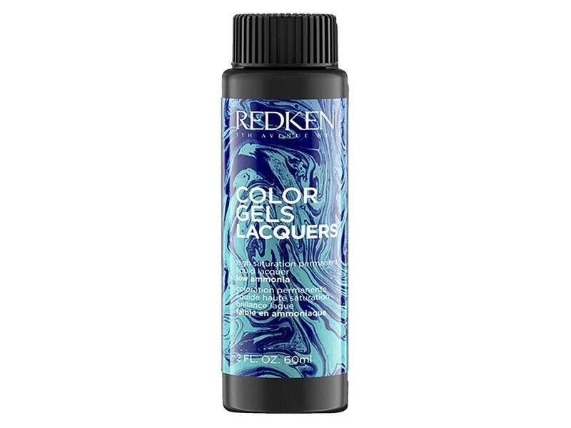 Trwała Koloryzacja Redken 4NA-storm cloud 3 x 60 ml Trwała Koloryzacja Redken 4NA-storm cloud 3 x 60 ml