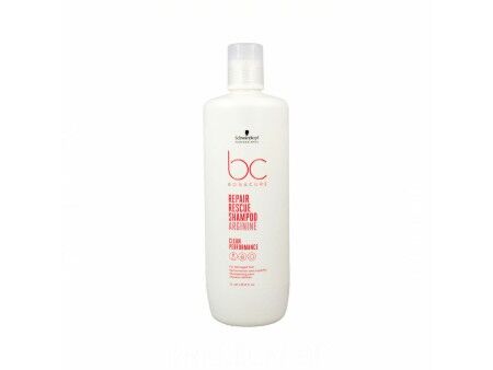 Szampon Schwarzkopf Bc Repair Rescue 1 L