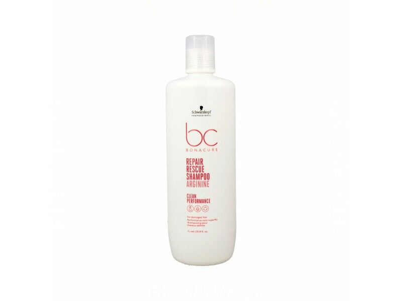 Szampon Schwarzkopf Bc Repair Rescue 1 L