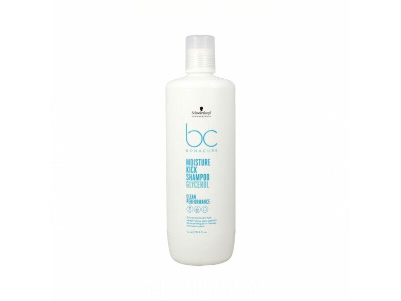 Szampon Nawilżający Schwarzkopf 17218 1 L Szampon Nawilżający Schwarzkopf 17218 1 L