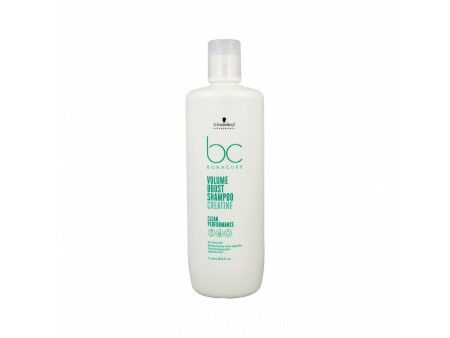 Szampon Wzmacniający Schwarzkopf 2709554 1 L