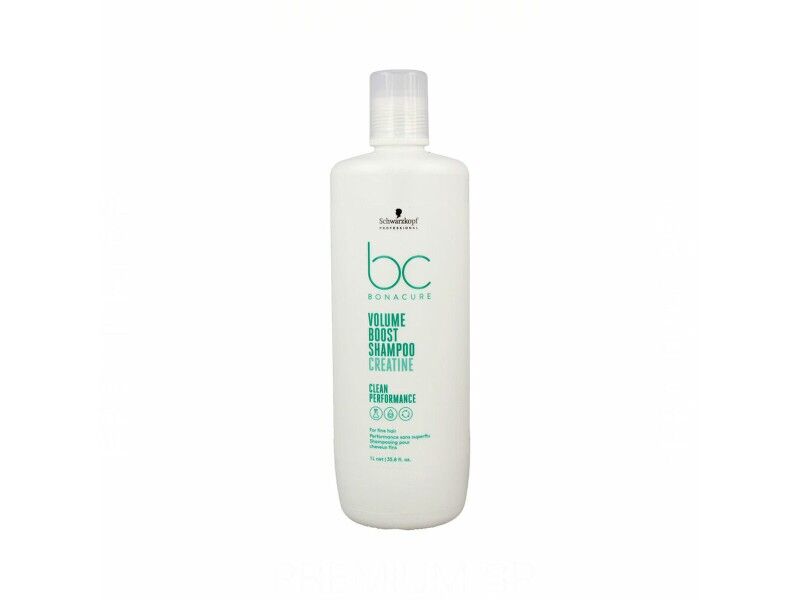 Szampon Wzmacniający Schwarzkopf 2709554 1 L