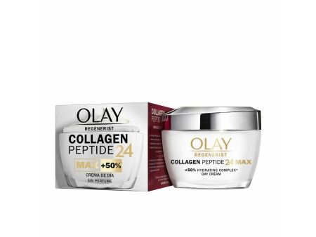 Krem do Twarzy Olay Regenerist Collagen Peptide 24 (50 ml)
