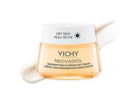 Krem na Dzień Vichy Neovadiol Ps Sucha Skóra Menopauzą 50 ml
