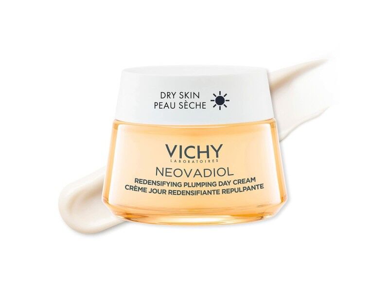 Krem na Dzień Vichy Neovadiol Ps Sucha Skóra Menopauzą 50 ml Krem na Dzień Vichy Neovadiol Ps Sucha Skóra Menopauzą 50 ml