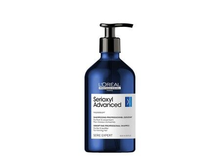 Szampon zagęszczający włosy L'Oreal Professionnel Paris Serioxyl Advanced 500 ml