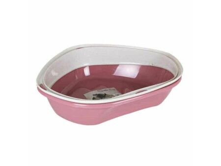 Kuweta dla Kotów Georplast GP10536 58 x 48 x 20,5 cm (8 Sztuk)