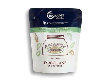 Balsam do Ciała L'Occitane En Provence Almendra 200 ml Migdał