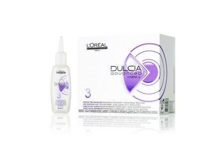 Koloryzacja permanentna L'Oreal Professionnel Paris Dulcia Advanced 75 ml (12 x 75 ml)