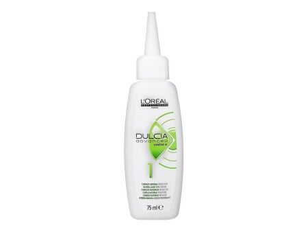 Lotion do Włosów L'Oreal Professionnel Paris Dulcia Advanced 75 ml (12 x 75 ml)