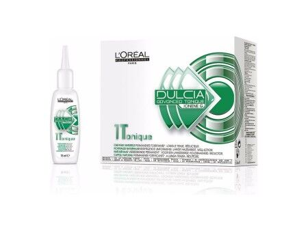 Lotion do Włosów L'Oreal Professionnel Paris Dulcia Advanced 75 ml (12 x 75 ml)