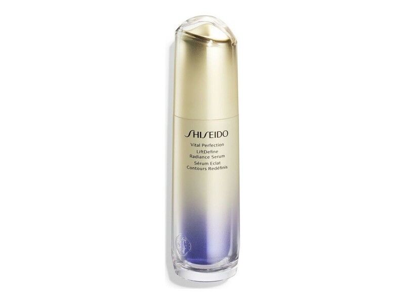Serum Przeciwstarzeniowe Shiseido Vital Perfection (80 ml)