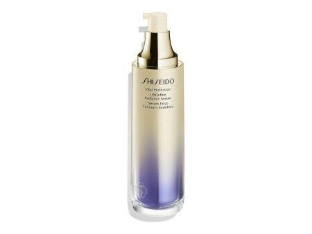 Serum Przeciwstarzeniowe Shiseido Vital Perfection (80 ml)
