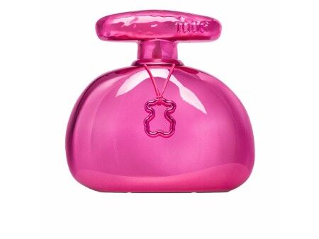 Perfumy Damskie Tous ELECTROTOUCH EDP 100 ml