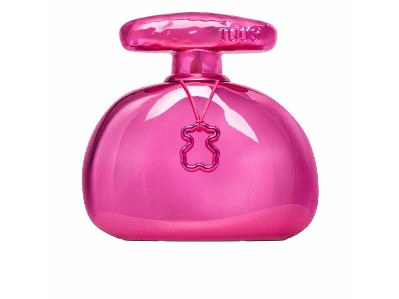 Perfumy Damskie Tous ELECTROTOUCH EDP 100 ml