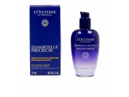 Krem do Twarzy L'Occitane En Provence Siempreviva Preciosa 75 ml