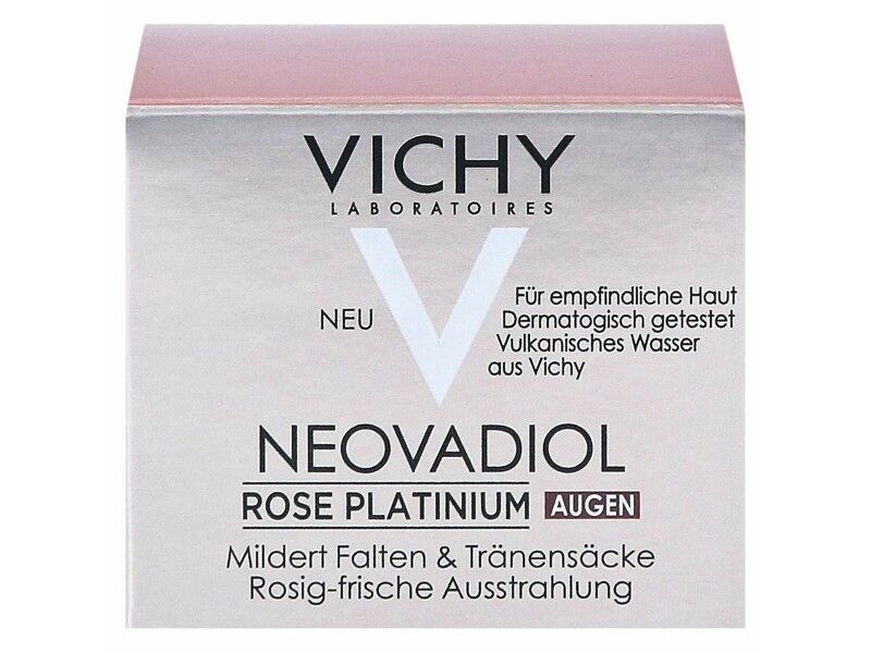 Krem do Twarzy Vichy Neovadiol 15 ml Krem do Twarzy Vichy Neovadiol 15 ml