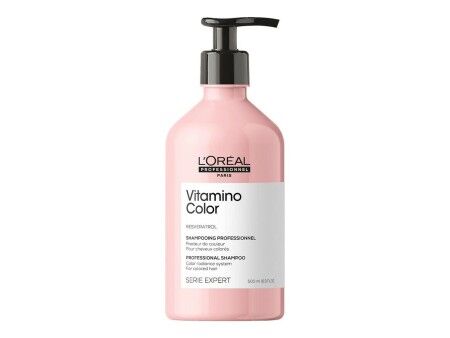 Szampon L'Oreal Professionnel Paris Vitamino Color 500 ml