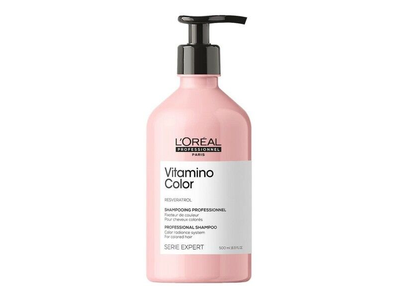 Szampon L'Oreal Professionnel Paris Vitamino Color 500 ml