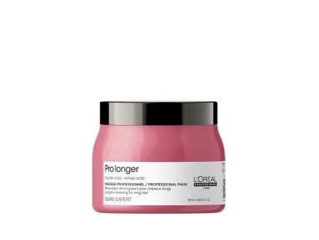 Maska Regenerująca Końcówki L'Oreal Professionnel Paris Pro Longer Długie włosy 500 ml