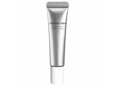 Krem pod Oczy Shiseido   Mężczyzna Rewitalizujący 15 ml
