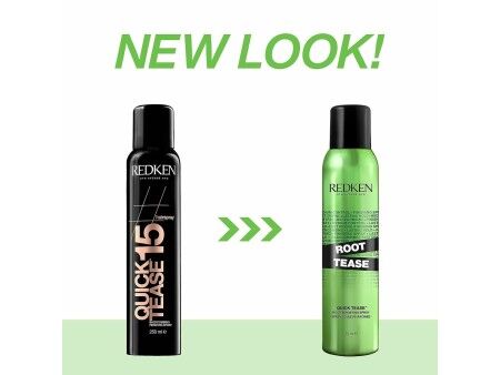 Lakier do włosów Normalny Redken Root Tease 250 ml
