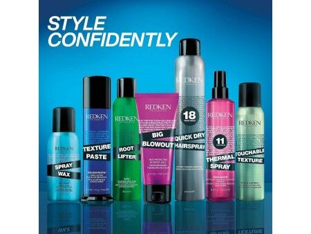Lakier do włosów Normalny Redken Root Tease 250 ml
