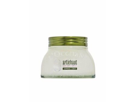 Peeling do Ciała L'Occitane En Provence   200 ml Karczochy
